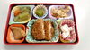 本日の太郎さん「5月22日(月)の献立」
