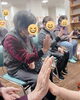 ハイタッチ☆「《保育》絵描き交流会【ケア恵庭】」