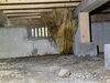 「床下のミツバチ駆除（みやま市）」