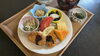 「京らぎ揖屋店『今週のうまいもんランチ』」