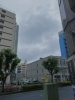 「【サングラスが必要なのは晴れた日だけではない⁉天気の悪い時こそ活躍するサングラスのご紹介】市川駅から徒歩3分　視能訓練士のメガネ屋 オオクシメガネ」