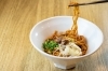 辛シビレまぜそば「本日のおすすめ「辛シビレまぜそば」＠新居浜/国道11号/つけ麺/らーめん/中華蕎麦/まぜそば/ramen/西条/ランチ/ディナー/中華蕎麦つけ麺 一 hajime 新居浜店」