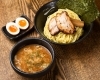 特製つけ麺「本日のおすすめ「特製つけ麺」＠新居浜/国道11号/つけ麺/らーめん/中華蕎麦/まぜそば/新居浜/ロードサイド/駐車場有/国道11号 つけ麺/らーめん/中華蕎麦/まぜそば/中華蕎麦つけ麺 一 hajime 新居浜店」