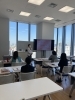 南青山のオフィスで♪「【サポーター新規登録会＆研修実施！】えどがわママパパ応援隊」