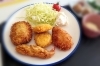 「週替りランチ」