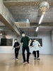 超かっこいい　OMI先生「本日のレッスン」