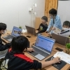 【Do! Kids Lab】中の様子を切り抜き✨