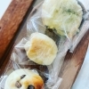 パンの販売について