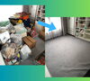 「大型タンスなどは処分したくても運ぶのが大変！大型の不用品処分はお任せください！【適正価格と丁寧施工が理念の地元プロフェッショナル集団　みんくら】」