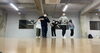 freestyleクラス「今日のレッスン♪」