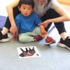 赤ちゃんの習い事　英語リトミック最強説？！　西葛西の子ども英語教室 英会話