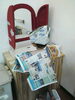 「新聞あそび【交野市・保育園】」