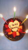 今日は旦那さんの誕生日でした♪「5.24 Happy♡birthday【宮崎市 LIHI 脳洗浄 筋膜リリース よもぎ蒸し 肌育】」