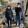 ご来店ありがとうございます「「つながり」に感謝」