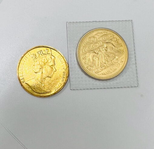 海外金貨・天皇陛下記念金貨、高価買取いたします!「海外金貨や天皇陛下記念金貨の高価買取なら買取大吉トライアル那須塩原店へお任せ下さい!那須塩原 大田原 矢板 さくら市 宇都宮 白河市 西郷村」