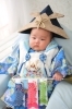 初節句の記念に、我が子のかわいいお姿を♪「節句キャンペーンまもなく終了です」