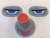 「おや？この子は………」