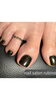 「サンダルの季節がやってきます【札幌市南区川沿　nail salon Rubino】」