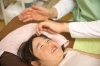 「アトピー性皮膚炎に小児はり！」