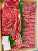「贈答用のご紹介【精肉 宮崎牛・焼肉やバーベキューにも◎黒毛和牛A5ランク販売。福山市引野北のお肉屋さん】」