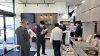 水沢にあるクリナップショールームで勉強会！「クリナップショールームへ勉強会に行って来ました！」