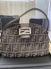 FENDI　ハンドバック「【FENDI】ブランド品、お査定させていただきます！甲賀市・買取大吉西友水口店」