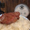 「焼肉日和✨」