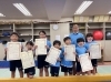 サンキュースポーツクラブ綾瀬の子どもたち「日本とバリ島の子どもたち！　★英会話と体操のコラボ教室（堀切、お花茶屋、綾瀬、亀有、小菅）」
