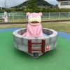 【新入社員業務日記】 香川県で話題の「ヤドンの公園」
