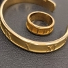 ブランド×金なら高値買取り！「ティファニーの18金アクセサリー・アトラスをお買取りさせていただきました【金沢区・磯子区】ブランドアクセサリーの買取なら買取専門店大吉イオン金沢シーサイド店におまかせください」