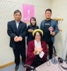 赤チャリ商店のみのるさん出演「ボイス・キュー「第424回 おつまみちょ～だい」赤チャリ商店のみのるさん出演！」