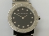 ブルガリ BVLGARI クオーツ腕時計 高価買取「ブルガリ BVLGARI クオーツ腕時計 BB26SS 高価買取させて頂きました。 遺品整理、生前整理 貴金属、ブランド品「買取りと査定」は「チケット大黒屋」金町北口店」