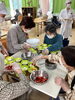 「手作りおやつ」