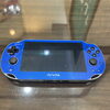 「PSVITA 本体 ブルー SONY PlayStation VITA PCH-1000高価買取させて頂きました！【かいとる雪が谷大塚駅前店】」