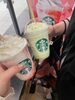 ⭐︎スタバのフラペチーノ飲み比べ⭐︎「⭐︎新作スタバ⭐︎」