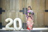「2024年成人式！　着付けのみ大歓迎　持ち込み料無料　予約はお早めに」