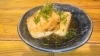 しみじゅわ～♪あんかけ好きにはたまらん揚げ出し豆腐「＊突撃わが家の晩ごはん＊@揚げ出し豆腐」