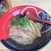 ☆アゴだしラーメン☆