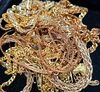 K18 ネックレス 貴金属 アクセサリー「船橋で金買取ならお任せください！買取専門店おたからや大神宮下駅本店」