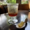 爽やかな酸味 カスカラ フィズ
