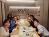異業種交流会、勉強になりました！「☆立川駅徒歩5分『まさご離れ』1周年祭へ☆」
