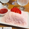 「夏間近におススメ　かき氷✨」
