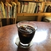 真駒内で美味しいアイスコーヒーはいかがですか？　《札幌市南区真駒内にあるカフェ　珈琲工房柏丘》
