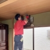 エアコン取り付け・取り外し工事はベンリーまで！江戸川区のなんでも屋さんです！エアコンクリーニング・ハウスクリーニング・不用品処理のお手伝い・家具移動！遺品整理のご相談も承っております！