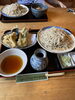 探偵の昼飯です、桶川のお蕎麦屋さん、美味しいです。「今日は探偵休みです。 【創業平成7年、群馬-高崎・前橋、茨城-つくば・土浦、埼玉-熊谷、栃木-佐野　千葉-松戸、で探偵30年の信頼と実積の青葉調査事務所】」