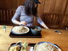 女探偵M、鴨汁蕎麦が大好きです。桶川の十助です。「今日は探偵休みです。創業平成7年、【群馬-高崎・前橋、茨城-つくば・土浦、埼玉-熊谷、栃木-佐野　千葉-松戸で探偵30年の信頼と実績ある青葉調査事務所】」