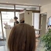 艶髪やわらか縮毛矯正