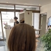 艶髪やわらか縮毛矯正