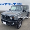 かっこいいですよね〜♡「ジムニーシエラを納車しました★」