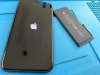 iPhone11バッテリー交換「予約不要・データそのまま即日修理」